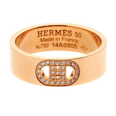 hermes rings with colored stones|hermes jewellery.